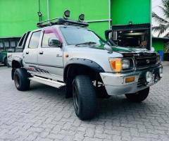 Hilux LN106 for Sale – Best Offer!