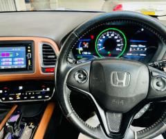 ???? Honda Vezel 2014 – Mint Condition | Lady-Driven | Best Deal ????