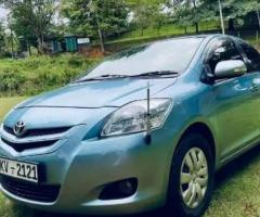 Toyota Car for Sale