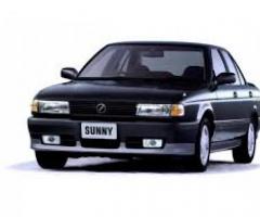 Nissan Sunny B13