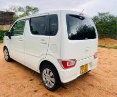 Suzuki Wagon R fx