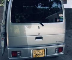 Suzuki every  DA 64 for sale